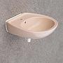 Camel bathroom sink