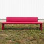 Bench 'Together' by EOOS for Walter Knoll (ca. 2010)