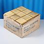 Box of tile sheets 'Yellow Brown' (2,4 m2)