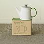 Tea pot 'My tea pot' by Anouk Jansen for Jansen+Co