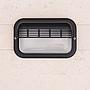 Outdoor wall light by Boluce