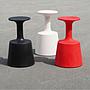 Bar stool 'Drink' by Jorge Najera for Slide (various colors)
