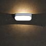 Wall sconce 'Bo' by Unex