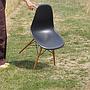 Chair 'Eames Plastic Side Chair' by Charles & Ray Eames for Vitra