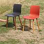 Chair 'HAL' by Jasper Morrison for Vitra