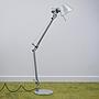 Table light 'Tolomeo' by Michele de Lucchi & Giancarlo Fassina for Artemide (ca. 2000)