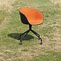 Swivel chair 'AAC 24' by Hee Welling for HAY