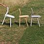Chair 'Paddle' by Benoit Deneufbourg for Cruso