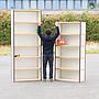 Shelf by Kewlox (various heights)