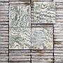 Cement tile 'Eruditio' by SVK (15,2 x 15,2 cm) - Sold per m2