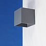 Wall light 'Box III' by Wever & Ducré (IP20) - Powder coated