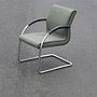 Cantilever armchair by Mauser